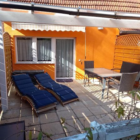 Gaestehaus Zum Salztrippler Rumbach Екстериор снимка