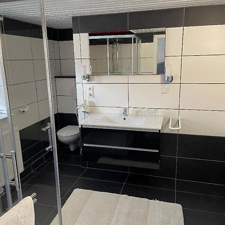 Gaestehaus Zum Salztrippler Rumbach Екстериор снимка