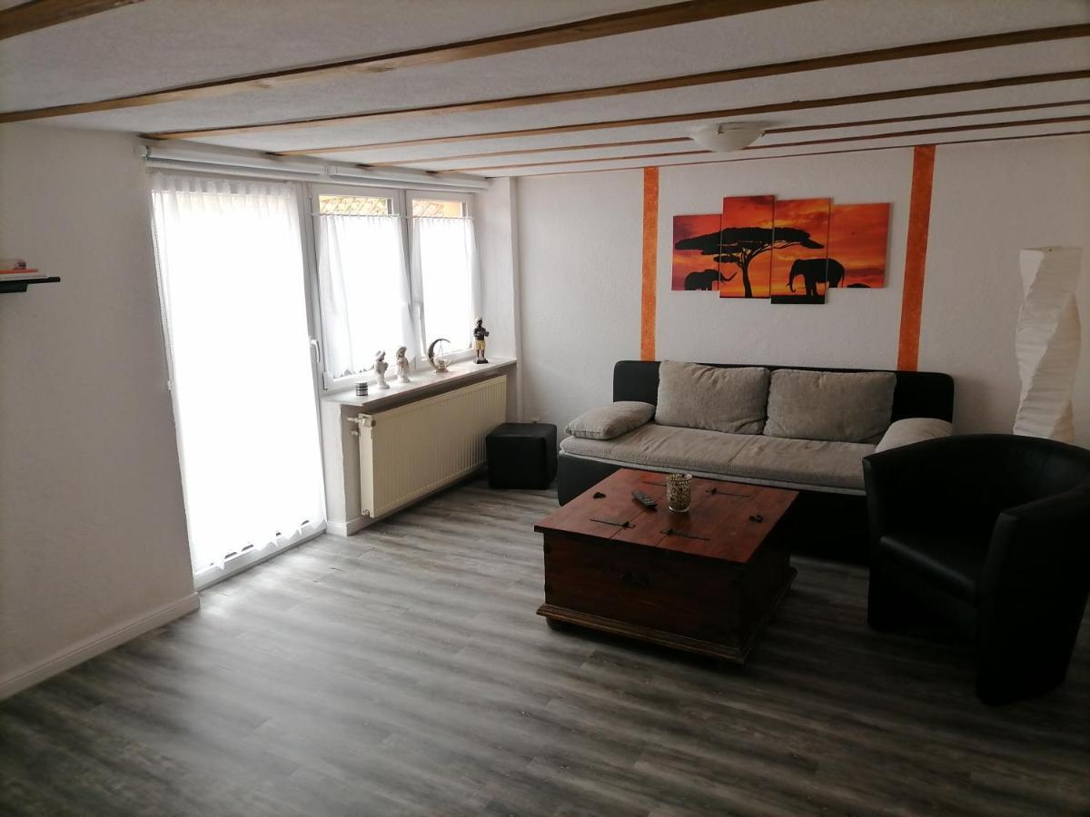 Gaestehaus Zum Salztrippler Rumbach Екстериор снимка