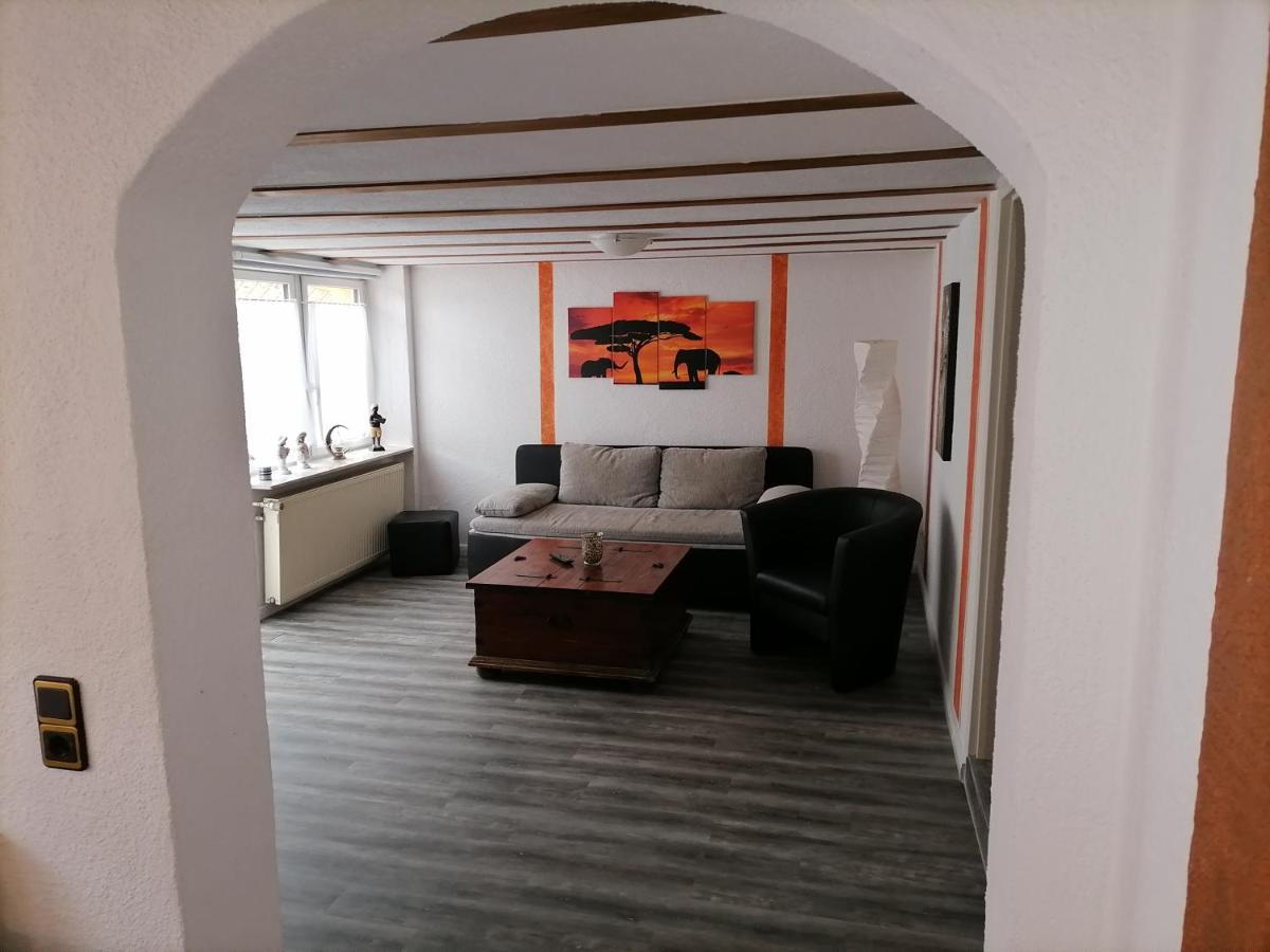 Gaestehaus Zum Salztrippler Rumbach Екстериор снимка