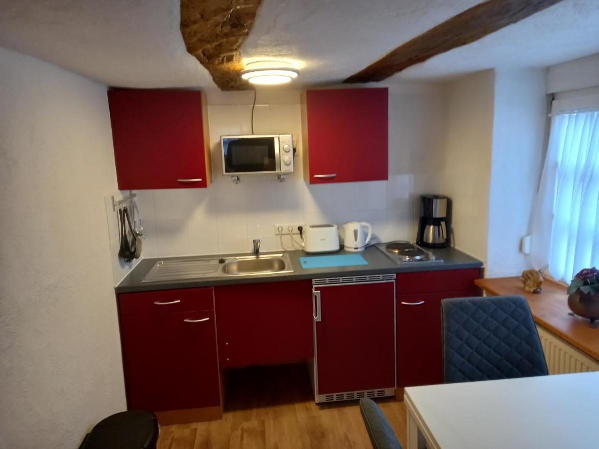Gaestehaus Zum Salztrippler Rumbach Екстериор снимка